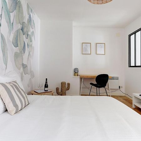 Le Bubbly - Appartement Lumineux De 50M² Épernay Exteriör bild