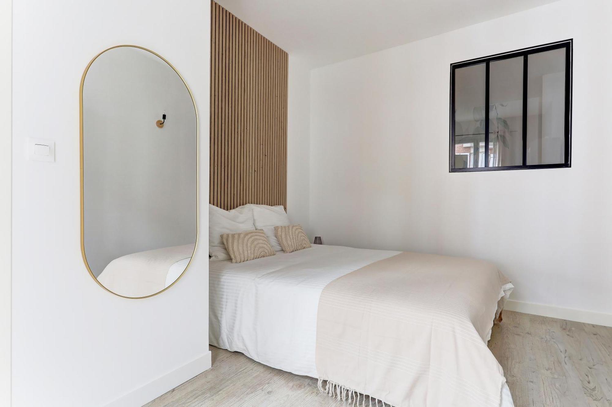 Le Bubbly - Appartement Lumineux De 50M² Épernay Exteriör bild