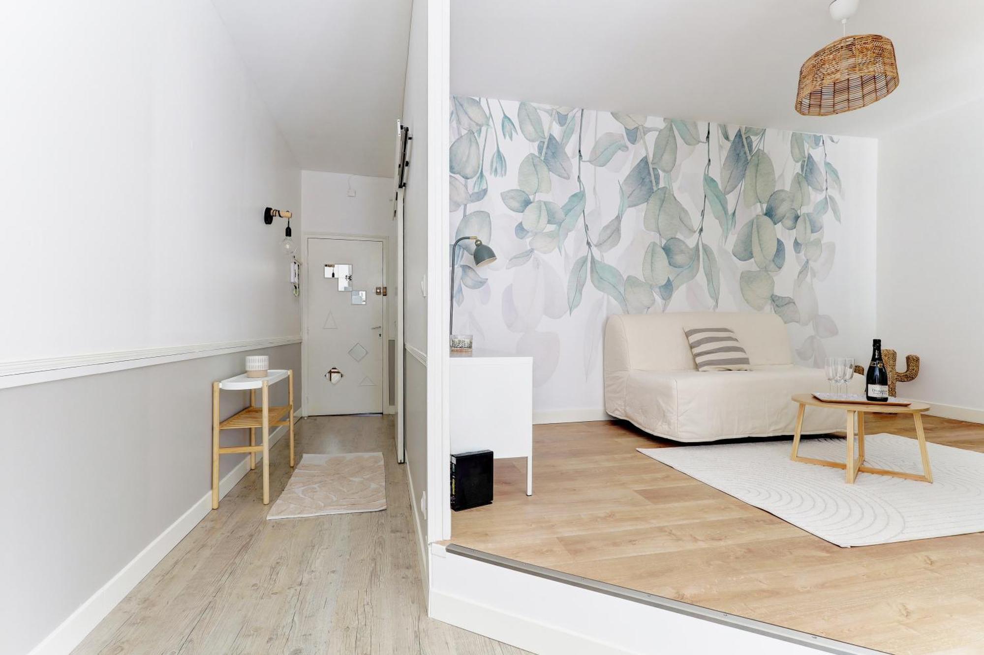 Le Bubbly - Appartement Lumineux De 50M² Épernay Exteriör bild
