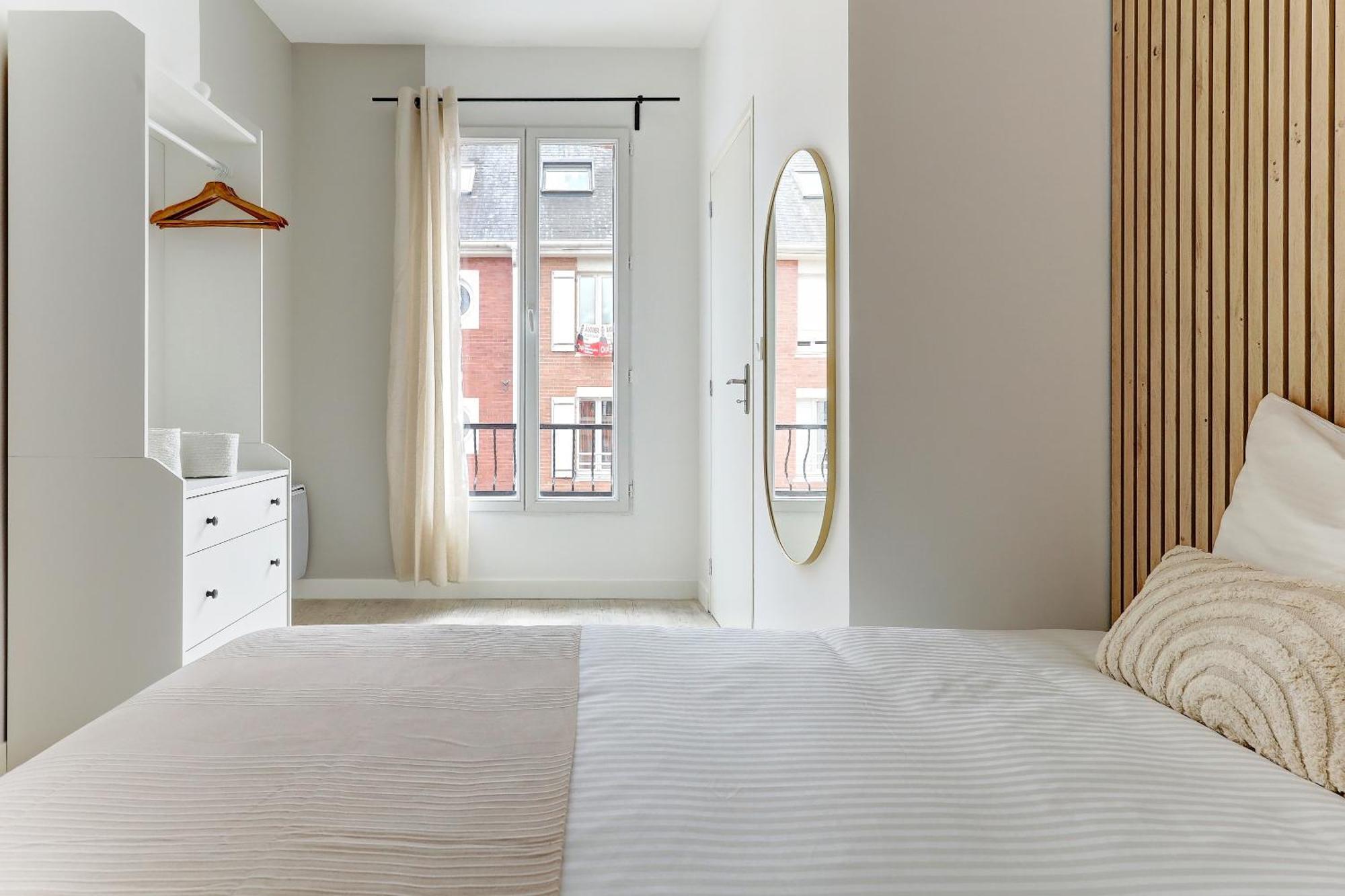 Le Bubbly - Appartement Lumineux De 50M² Épernay Exteriör bild